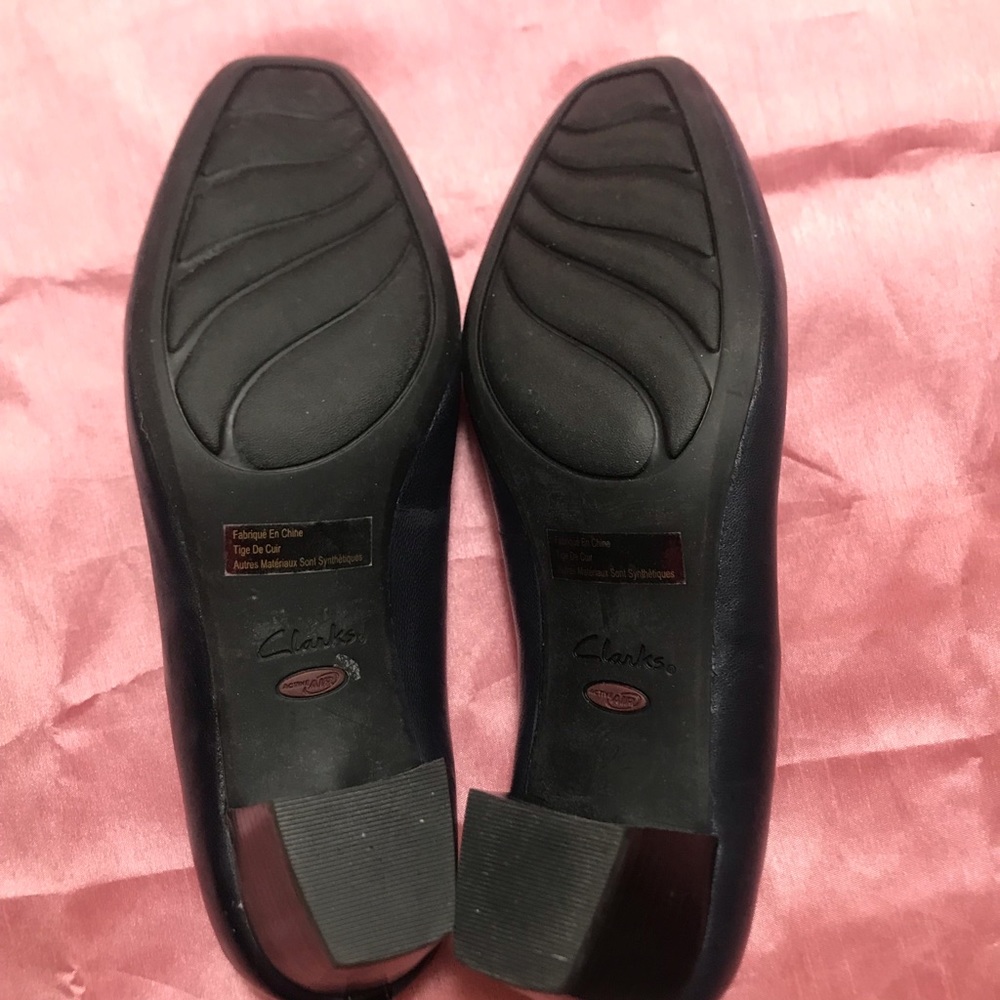 Clarks Heels . - Picture 6 of 12